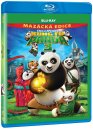 preview Kung Fu Panda 3 - Blu-ray