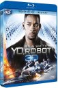 preview JÁ, ROBOT - Blu-ray 3D + 2D