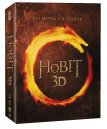 preview Hobit 1-3 kolekce - Blu-ray 3D + 2D (12BD)