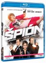 preview Špión - Blu-ray