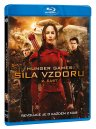 preview The Hunger Games: Mockingjay - Part 2 - Blu-ray