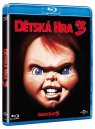 preview Dětská hra 3 - Blu-ray