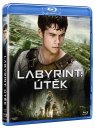 preview The Maze Runner - Blu-ray