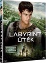 preview The Maze Runner - Blu-ray