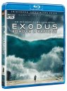 preview Exodus: Bohové a králové - Blu-ray 3D + 2D