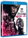 preview Pěsti ze železa 2 - Blu-ray