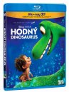 preview Hodný dinosaurus - Blu-ray 3D + 2D
