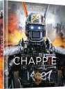 preview Chappie - Blu-ray Digibook