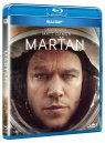 preview The Martian - Blu-ray