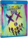 preview Suicide Squad - Blu-ray