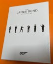 preview James Bond - Kolekce 23 BD - Blu-ray outlet