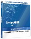 preview Bond - Thunderball - Blu-ray Steelbook