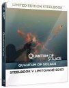 preview Quantum of Solace - Blu-ray Steelbook