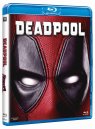 preview Deadpool  - Blu-ray