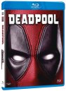 preview Deadpool  - Blu-ray