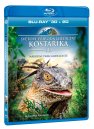 preview Světové přírodní dědictví: Kostarika - Národní park Guanacaste - Blu-ray 3D