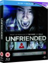 preview Unfriended - Blu-ray