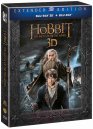 preview Hobit: Bitva pěti armád (Prodloužená verze, 5BD) - Blu-ray 3D + 2D outlet