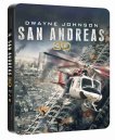 preview SAN ANDREAS - Blu-ray 3D + 2D Futurepak / Metalpak