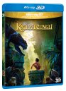 preview Kniha džunglí (2016) - Blu-ray 3D + 2D