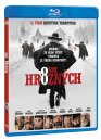 preview The Hateful Eight - Blu-ray