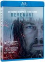 preview The Revenant - Blu-ray