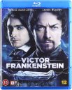 preview Victor Frankenstein - Blu-ray
