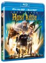 preview Husí kůže - Blu-ray 3D + 2D (2BD)