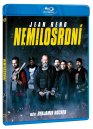 preview NEMILOSRDNÍ - Blu-ray
