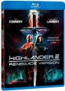 preview Highlander 2: Renegade Version - Blu-ray