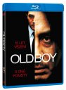 preview Oldboy - Blu-ray