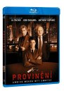 preview Provinění - Blu-ray