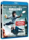 preview Grimsby - Blu-ray