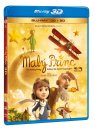 preview Malý princ - blu-ray 3D + 2D (1 BD)