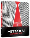 preview Hitman: Agent 47 - Blu-ray Steelbook