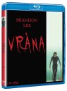 preview Vrána - Blu-ray