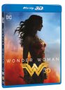 preview Wonder Woman - Blu-ray 3D + 2D
