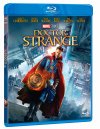 preview Doctor Strange - Blu-ray