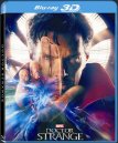 preview Doctor Strange - Blu-ray 3D + 2D