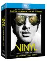preview Vinyl 1. série (4 BD) - Blu-ray
