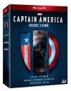 preview Captain America 1-3 Kolekce (6 BD) - Blu-ray 3D + 2D