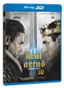 preview King Arthur: Legend of the Sword - Blu-ray 3D + 2D