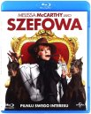 preview The Boss - Blu-ray