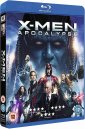 preview X-Men: Apocalypse - Blu-ray