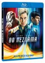 preview Star Trek: Do neznáma - Blu-ray