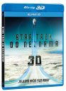 preview Star Trek: Do neznáma - Blu-ray 3D