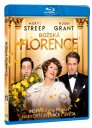 preview Božská Florence - Blu-ray