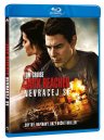 preview Jack Reacher: Never Go Back - Blu-ray
