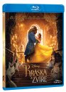 preview Beauty and the Beast (2017) - Blu-ray