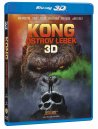 preview Kong: Ostrov lebek - Blu-ray 3D + 2D